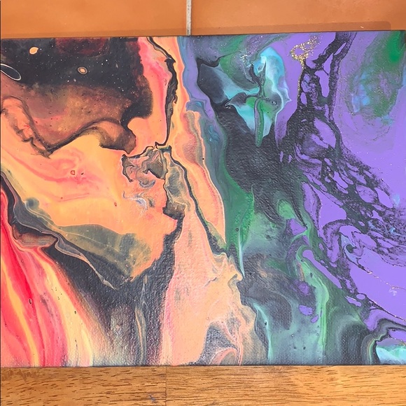 Unique Custom Art *HOST PICK - Picture 2 of 3